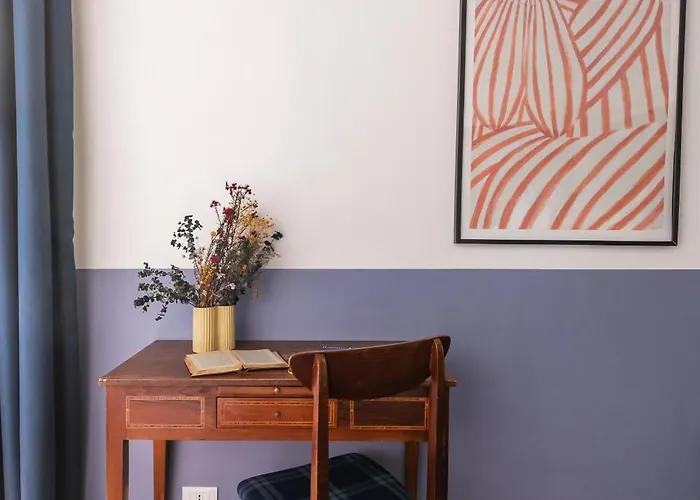 Gasthof Interno 12 Rom